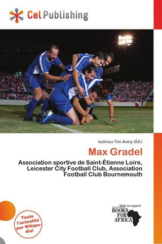 Max Gradel