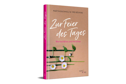 Zur Feier des Tages