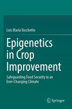 Epigenetics in Crop Improvement