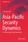 Asia-Pacific Security Dynamics