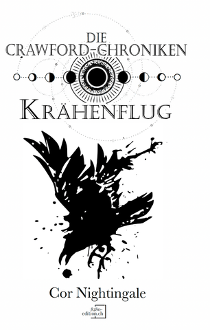 Krähenflug
