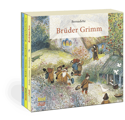Bundle Brüder Grimm