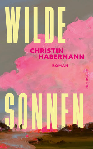 Wilde Sonnen
