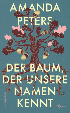 Der Baum, der unsere Namen kennt