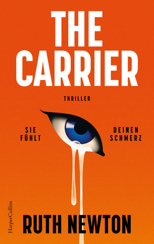 The Carrier. Sie fühlt deinen Schmerz