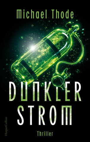 Dunkler Strom