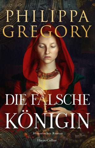 Die falsche Königin