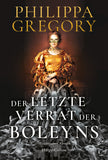 Der letzte Verrat der Boleyns