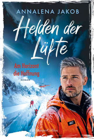 Helden der Lüfte. Am Horizont die Hoffnung