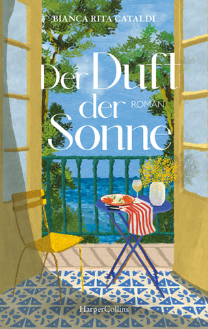 Der Duft der Sonne
