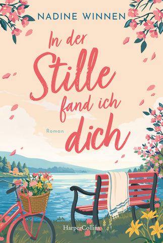 In der Stille fand ich dich