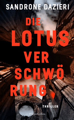 Die Lotus-Verschwörung