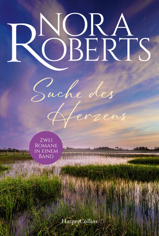 Suche des Herzens