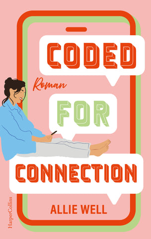 Coded for Connection