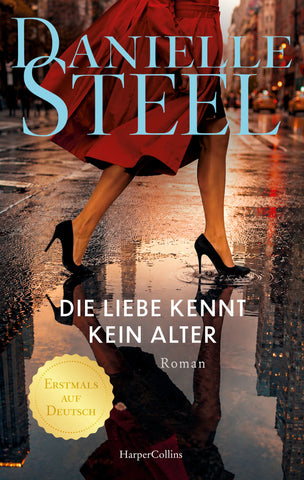 Die Liebe kennt kein Alter