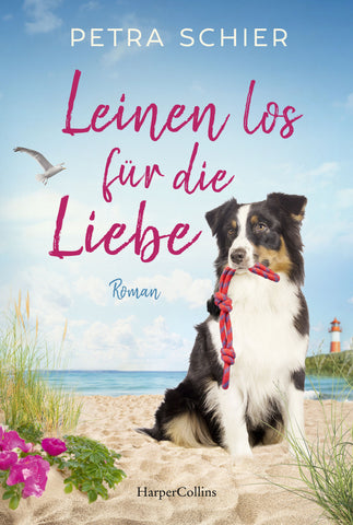 Leinen los für die Liebe