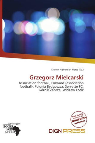 Grzegorz Mielcarski
