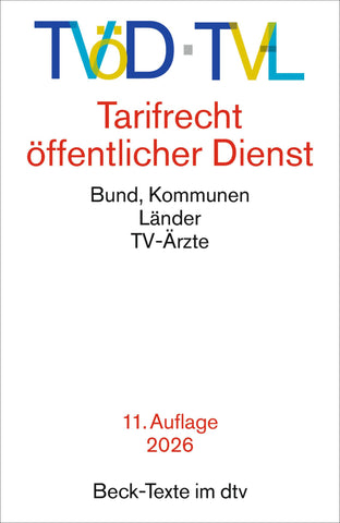 TVöD / TV-L