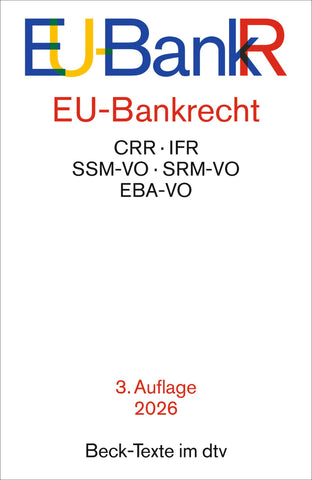 EU-Bankrecht