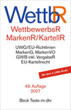 Wettbewerbsrecht, Markenrecht und Kartellrecht