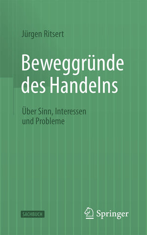 Beweggründe des Handelns