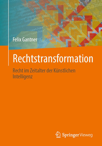 Rechtstransformation