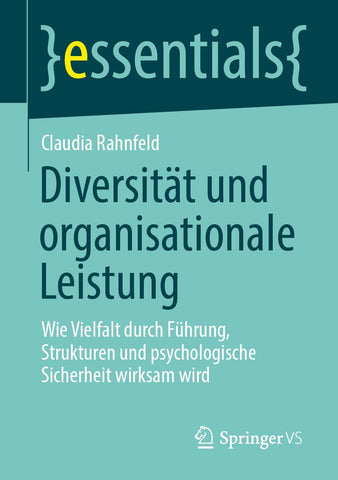 Diversität und organisationale Leistung