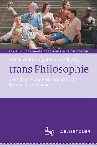 trans Philosophie