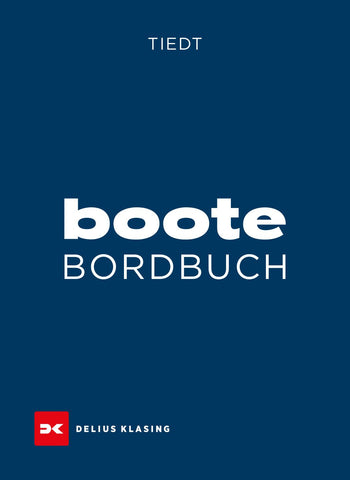 Boote-Bordbuch