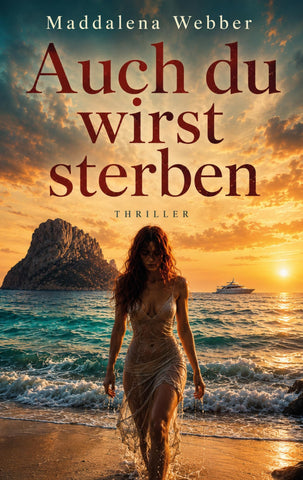 Auch du wirst sterben