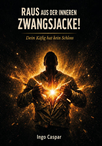 Raus aus der inneren Zwangsjacke