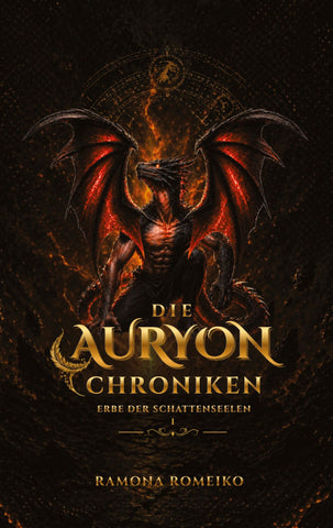Die AURYON-CHRONIKEN