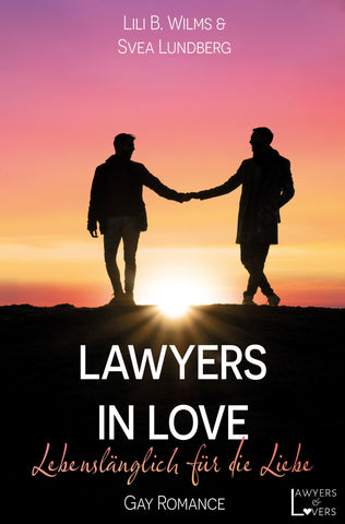 Lawyers in Love
