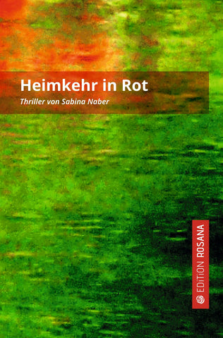 Heimkehr in Rot