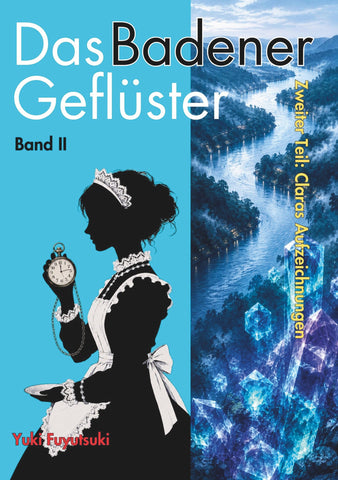 Das Badener Geflüster – Band 2