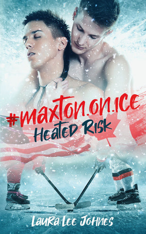#maxton.on.ice