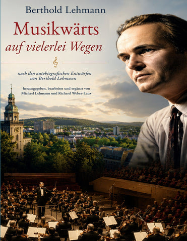 Musikwärts auf vielerlei Wegen