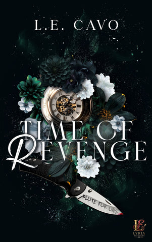 Time of Revenge