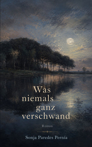 Was niemals ganz verschwand
