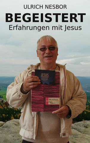 Begeistert