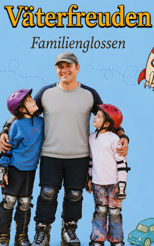 Väterfreuden