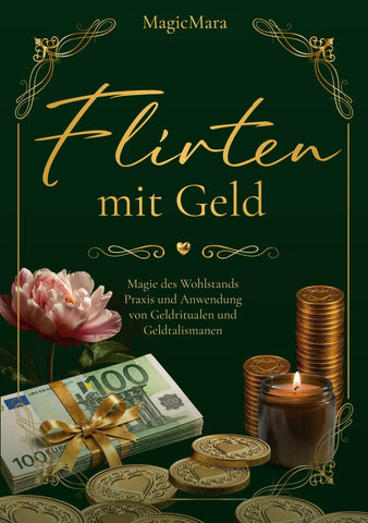 Flirten mit Geld