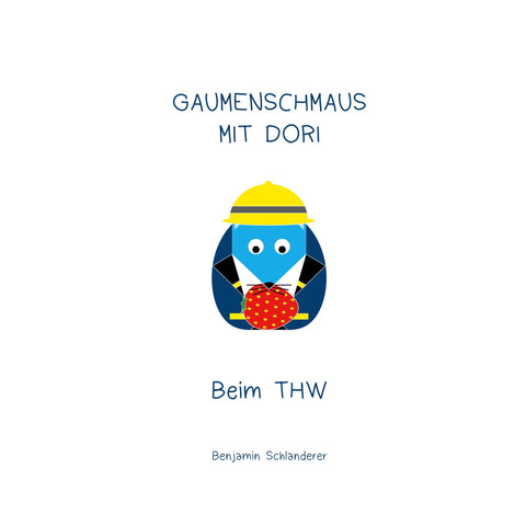 Gaumenschmaus mit Dori - Beim THW