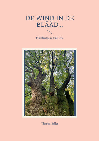 De Wind in de Blääd...
