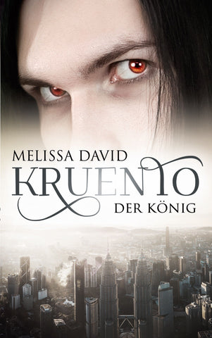 Kruento - Der König