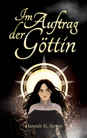 Im Auftrag der Göttin
