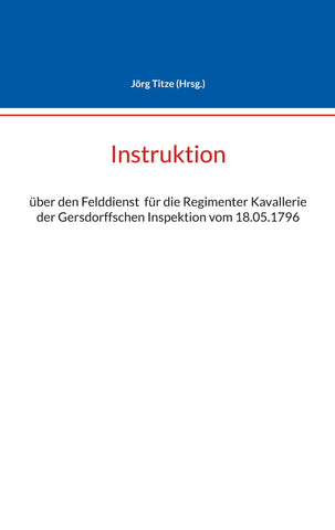 Instruktion