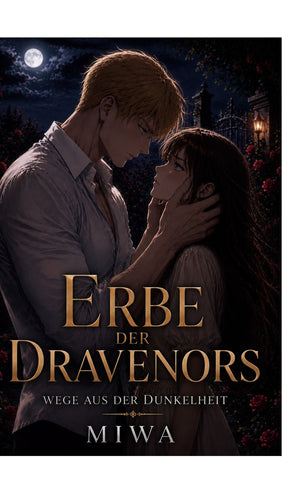 Erbe der Dravenors