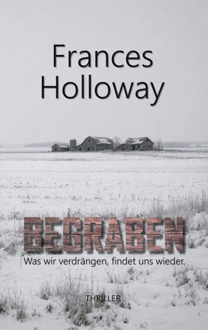 Begraben