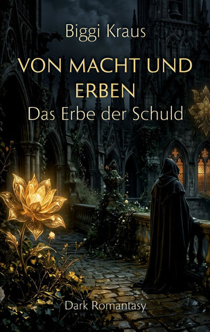 Von Macht und Erben